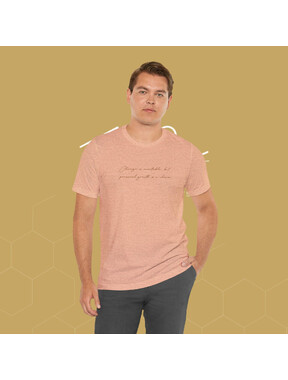 Unisex klassikaline T-särk