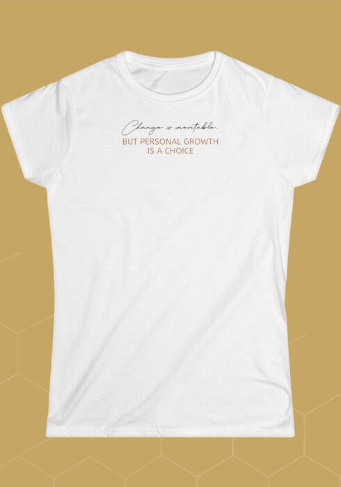 Naiste pehme T-särk