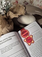 Magnetiline järjehoidja "Kriipsujuku"