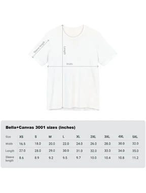 Unisex kerge T-särk