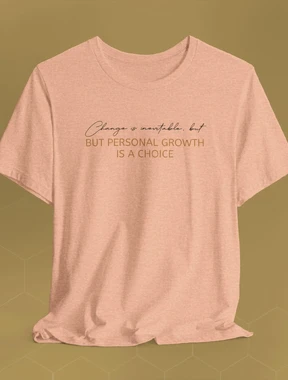 Unisex kerge T-särk