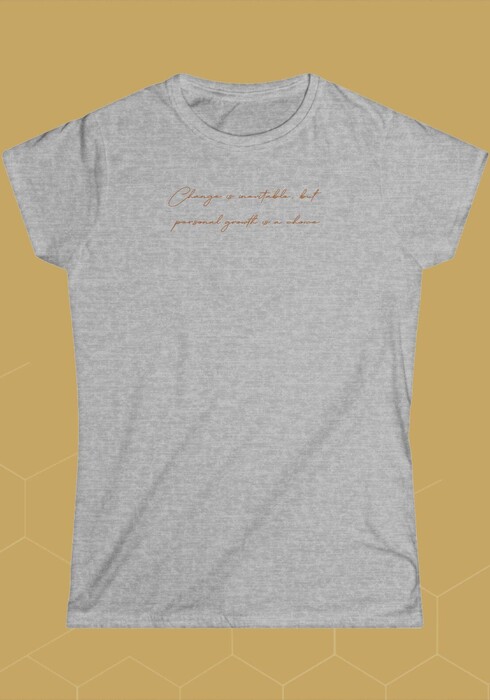 Naiste pehme T-särk