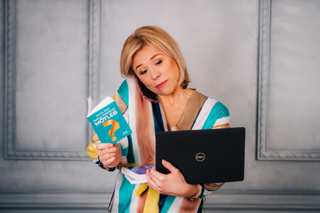 30-päevane veebikursus: Rohkemat kui hakkama saamine - VIP-PAKETT