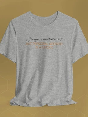 Unisex kerge T-särk