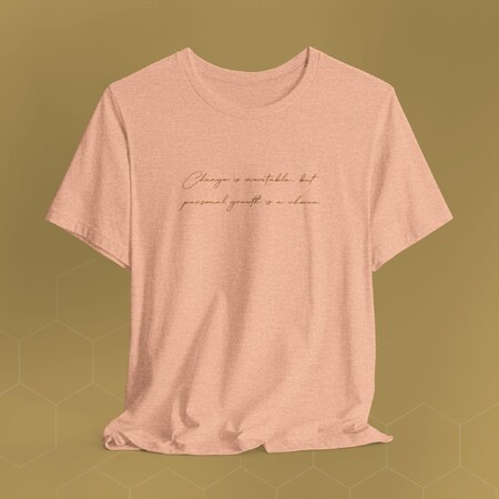 Unisex klassikaline T-särk